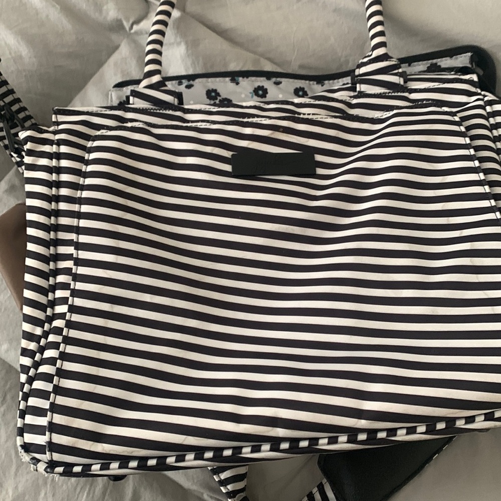 Jujube Diaper Bag